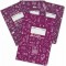 Τετράδιο Typotrust Special Doodles 17x25cm 50φ μωβ 