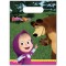 MASHA AND THE BEAR ΣΑΚΟΥΛΑΚΙΑ ΔΩΡΟΥ 