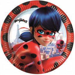 MIRACULOUS LADYBUG ΠΙΑΤΑ ΜΕΓΑΛΑ