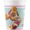 PAW PATROL ΠΟΤΗΡΑΚΙΑ (ΚΟΡΙΤΣΙ)