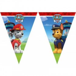 PAW PATROL ΣΗΜΑΙΑΚΙΑ 