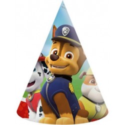 PAW PATROL ΚΑΠΕΛΑΚΙΑ 