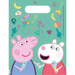 PEPPA ΣΑΚΟΥΛΑΚΙΑ ΔΩΡΟΥ 