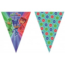 PJ MASKS ΣΗΜΑΙΑΚΙΑ 
