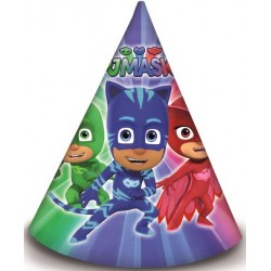 PJ MASKS ΚΑΠΕΛΑΚΙΑ 