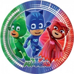 PJ MASKS ΠΙΑΤΑ ΜΕΣΑΙΑ 