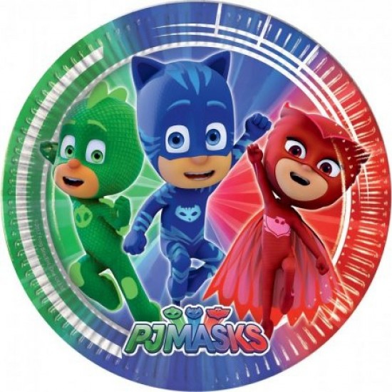 PJ MASKS ΠΙΑΤΑ ΜΕΓΑΛΑ 