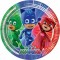 PJ MASKS ΠΙΑΤΑ ΜΕΣΑΙΑ 