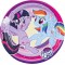 MY LITTLE PONY ΠΙΑΤΑ ΜΙΚΡΑ 