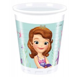 SOFIA THE FIRST ΠΟΤΗΡΑΚΙΑ 