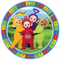 TELETUBBIES ΠΙΑΤΑ ΜΙΚΡΑ 