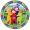 TELETUBBIES ΠΙΑΤΑ ΜΙΚΡΑ 