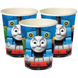 THOMAS AND FRIENDS ΠΟΤΗΡΑΚΙΑ 