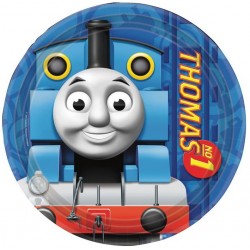 THOMAS AND FRIENDS ΠΙΑΤΑ ΜΙΚΡΑ 