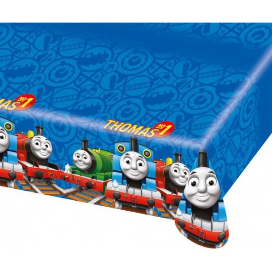 THOMAS AND FRIENDS ΤΡΑΠΕΖΟΜΑΝΤΗΛΟ 