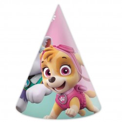 PAW PATROL ΚΑΠΕΛΑΚΙΑ  Skye & Everest  