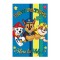 PAW PATROL ΚΟΥΒΕΡΤΑ FLEECE 
