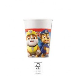 PAW PATROL ΠΟΤΗΡΑΚΙΑ