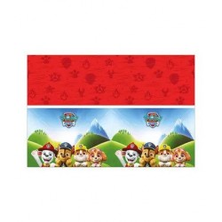 PAW PATROL ΤΡΑΠΕΖΟΜΑΝΤΗΛΟ 