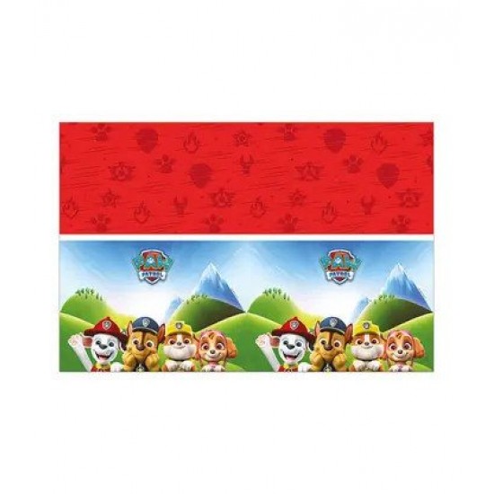PAW PATROL ΤΡΑΠΕΖΟΜΑΝΤΗΛΟ 