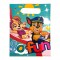 PAW PATROL ΣΑΚΟΥΛΑΚΙΑ ΔΩΡΟΥ 