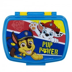 PAW PATROL ΔΟΧΕΙΟ ΦΑΓΗΤΟΥ  (ΑΓΟΡΙ)