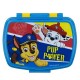 PAW PATROL ΔΟΧΕΙΟ ΦΑΓΗΤΟΥ  (ΑΓΟΡΙ)