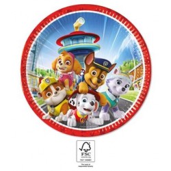 PAW PATROL ΠΙΑΤΑ ΜΕΓΑΛΑ 