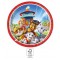 PAW PATROL ΠΙΑΤΑ ΜΕΓΑΛΑ 