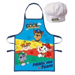 PAW PATROL ΠΑΙΔΙΚΗ ΠΟΔΙΑ + ΣΚΟΥΦΟΣ