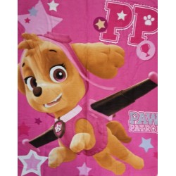 PAW PATROL ΚΟΥΒΕΡΤΑ FLEECE 