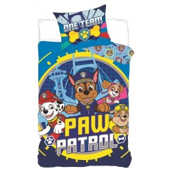 PAW PATROL ΠΑΠΛΩΜΑΤΟΘΗΚΗ 140x200
