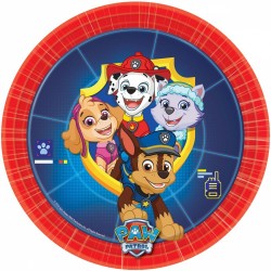 PAW PATROL ΠΙΑΤΑ ΜΙΚΡΑ 