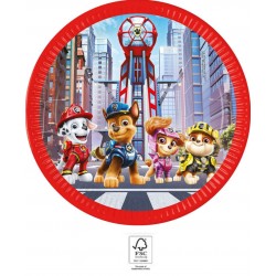PAW PATROL ΠΙΑΤΑ ΜΕΓΑΛΑ 