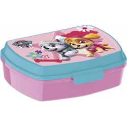PAW PATROL ΔΟΧΕΙΟ ΦΑΓΗΤΟΥ  (ΚΟΡΙΤΣΙ)