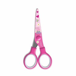 PEPPA ΨΑΛΙΔΙ ΜΕΤΑΛΛΙΚΟ 13.5cm