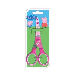 PEPPA ΨΑΛΙΔΙ ΜΕΤΑΛΛΙΚΟ 13.5cm