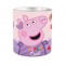 PEPPA ΜΟΛΥΒΟΘΗΚΗ ΜΕΤΑΛΛΙΚΗ 10x11 ΡΟΖ