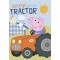 PEPPA PIG ΚΟΥΒΕΡΤΑ FLEECE