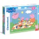 PEPPA PIG PUZZLE MAXI 24TEM CLEMENTONI