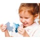 BABY SHARK PUZZLE MAXI 24TEM CLEMENTONI