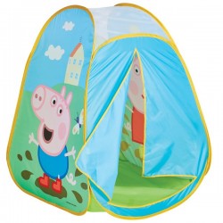 PEPPA PIG ΣΚΗΝΗ POP UP