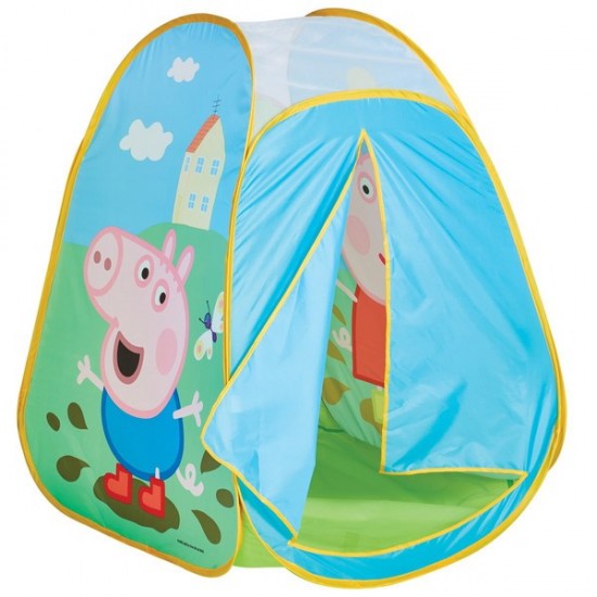 PEPPA PIG ΣΚΗΝΗ POP UP