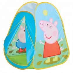 PEPPA PIG ΣΚΗΝΗ POP UP