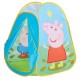 PEPPA PIG ΣΚΗΝΗ POP UP