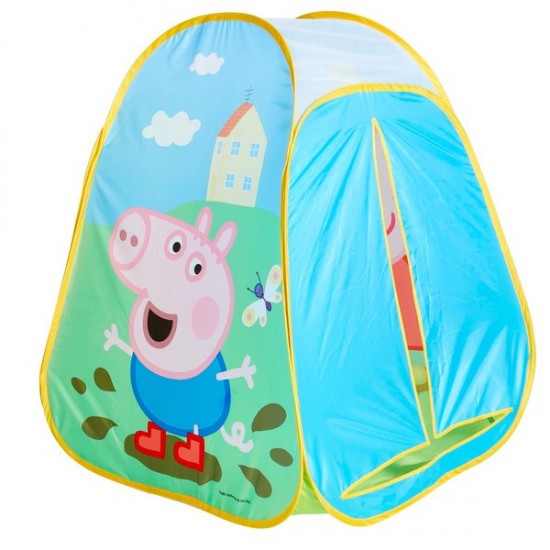 PEPPA PIG ΣΚΗΝΗ POP UP