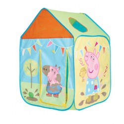 PEPPA PIG ΣΚΗΝΗ POP UP