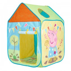 PEPPA PIG ΣΚΗΝΗ POP UP