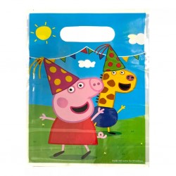 PEPPA ΣΑΚΟΥΛΑΚΙΑ ΔΩΡΟΥ 