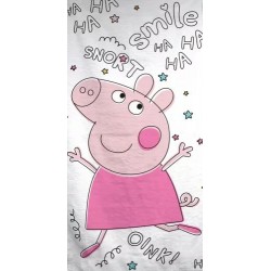 PEPPA PIG ΠΕΤΣΕΤΑ ΘΑΛΛΑΣΑΣ - ΜΠΑΝΙΟΥ 